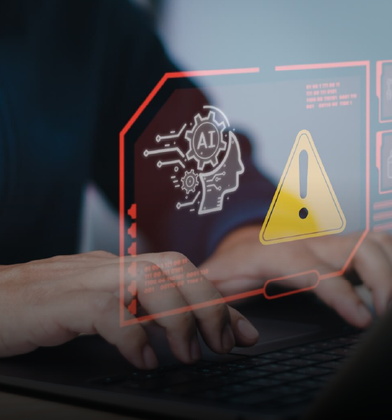 Vulnerability Detection, Alarm Threat Analysis, Behaviour Analysis, AI-powered dashboard