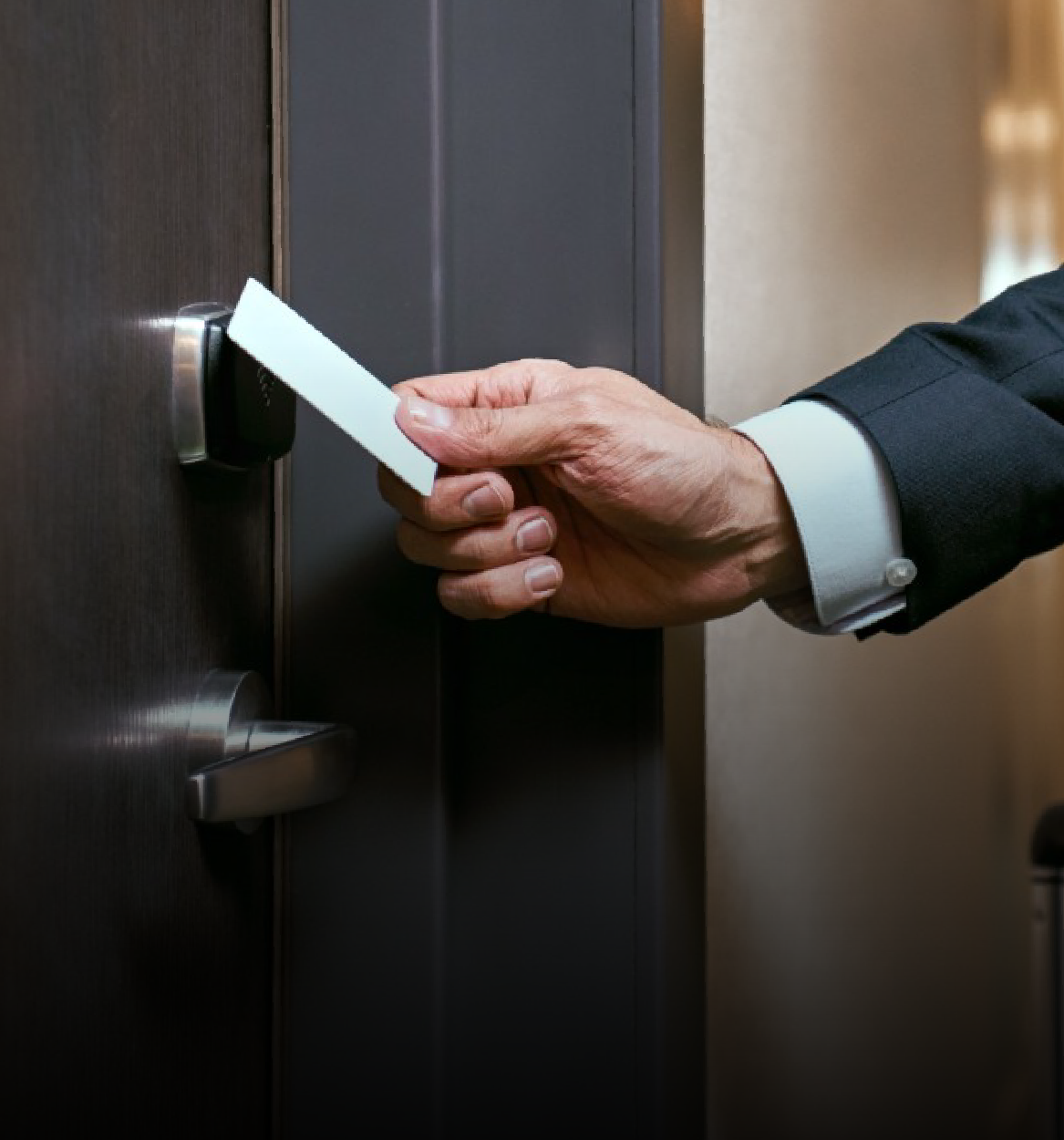 Key Management