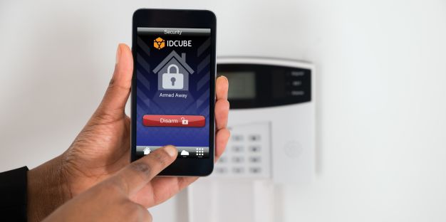 7 Key Benefits of Installing an Access Control Entry System in 2026
