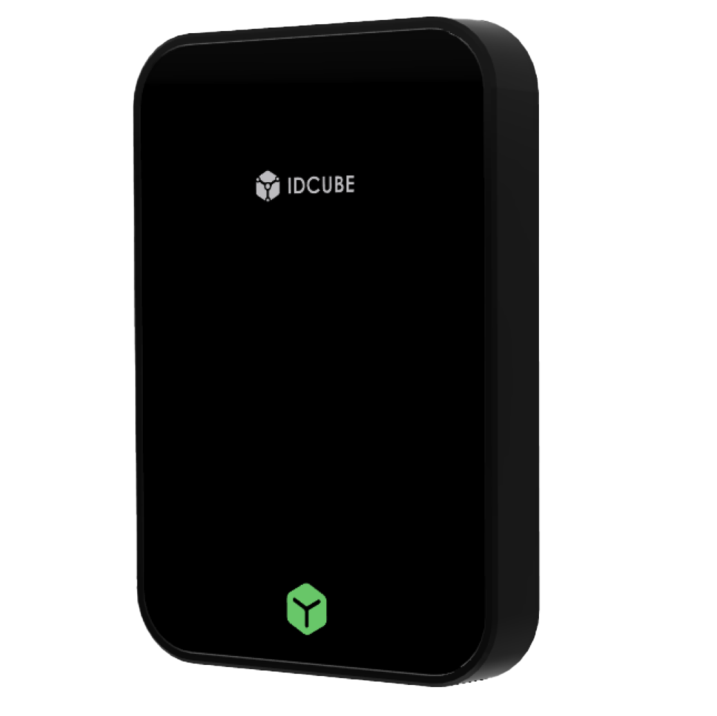 AXS+ GNND Reader