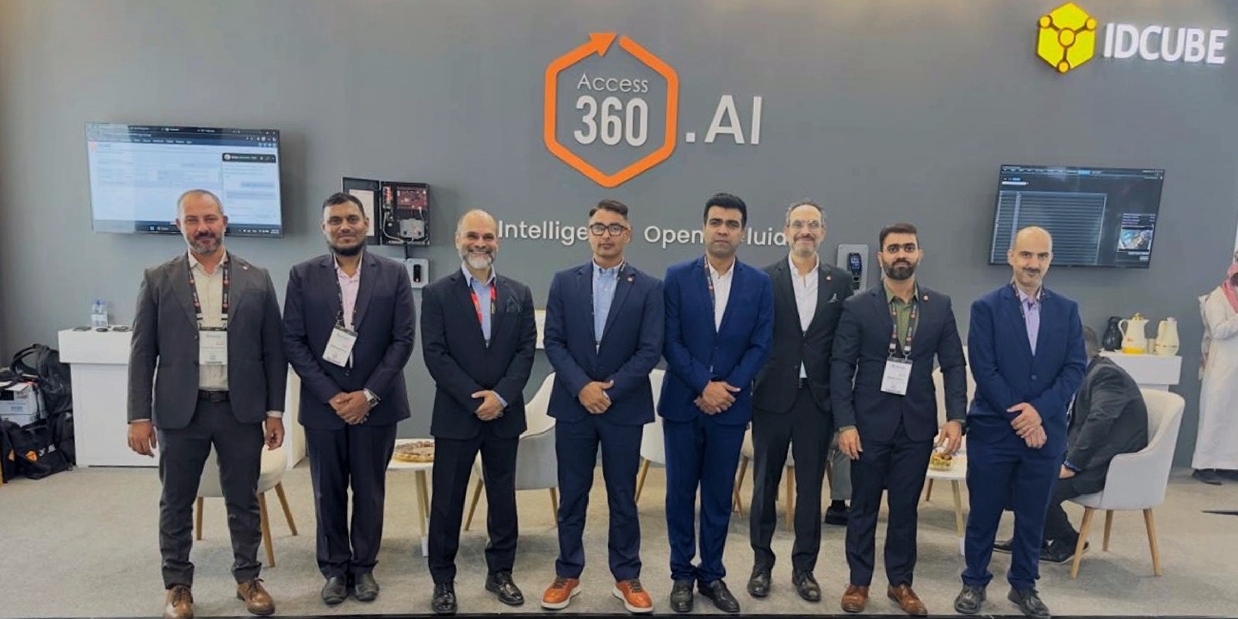 Intersec Saudi 2025