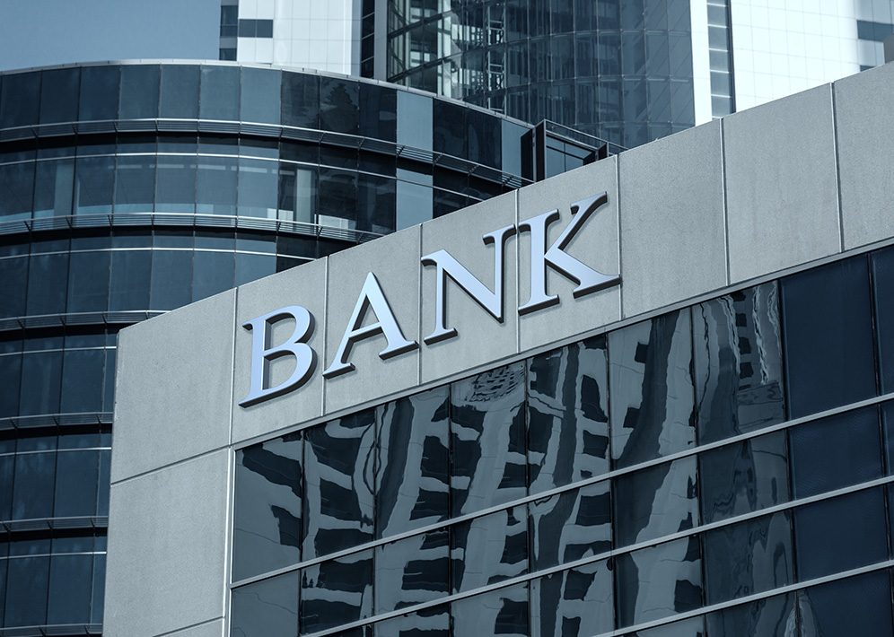 Access Control Solution for Banking
