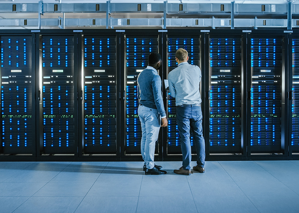 Access Control for Datacenter