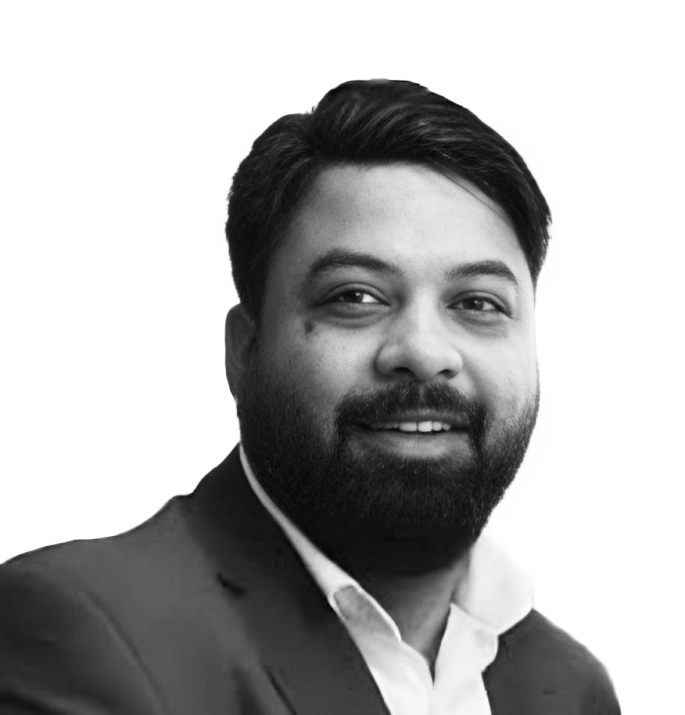 Tufail Rather