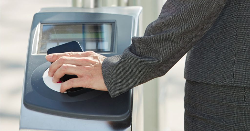 How a Gate Pass Management System Can Simplify Your Check-In Process