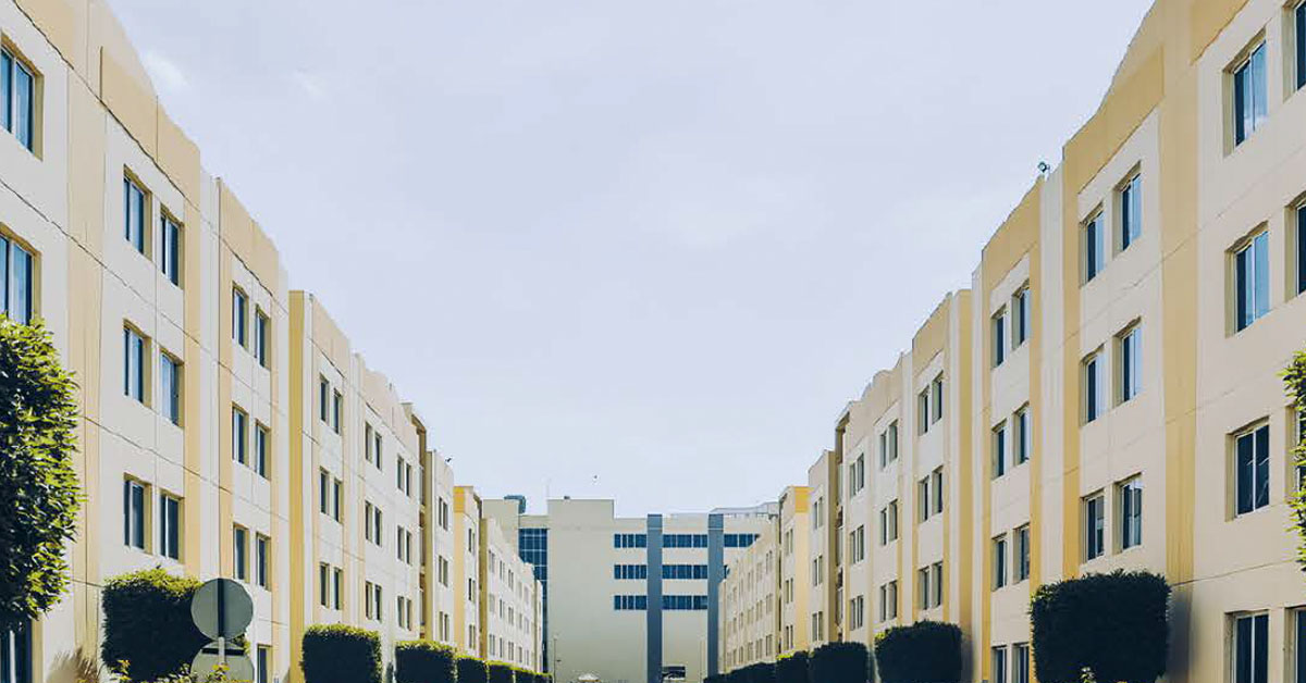 How IDCUBE Centralised Access Control for Al Barakah Holding